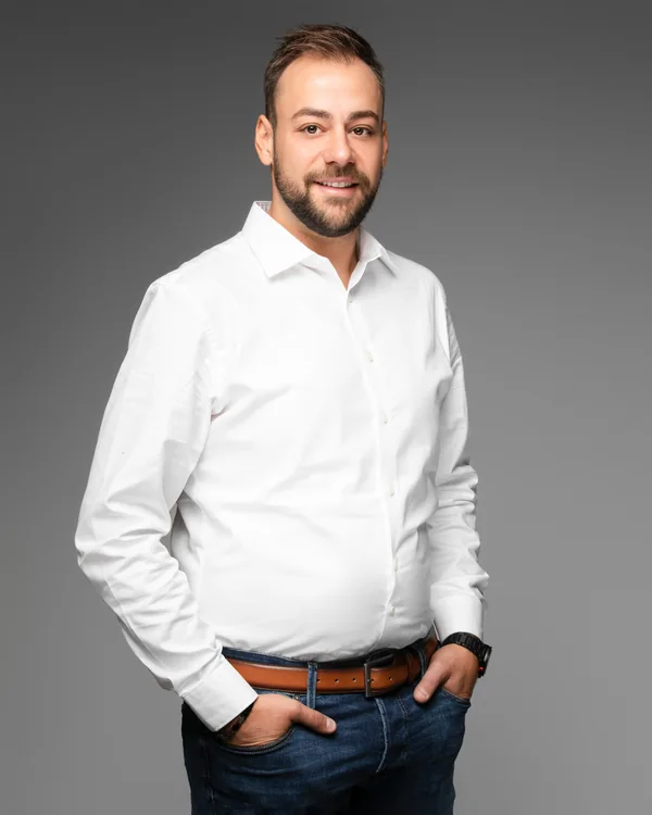 Vincenzo Gatto