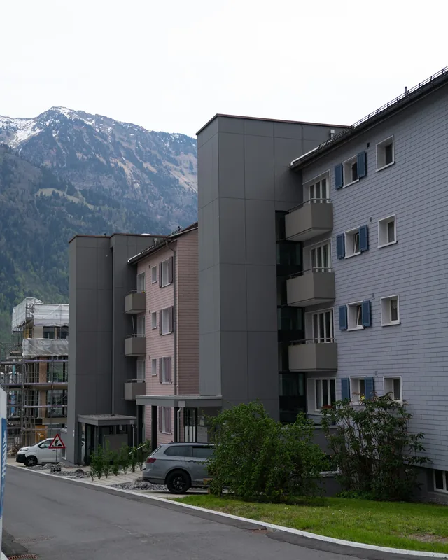 MFH, Glarus